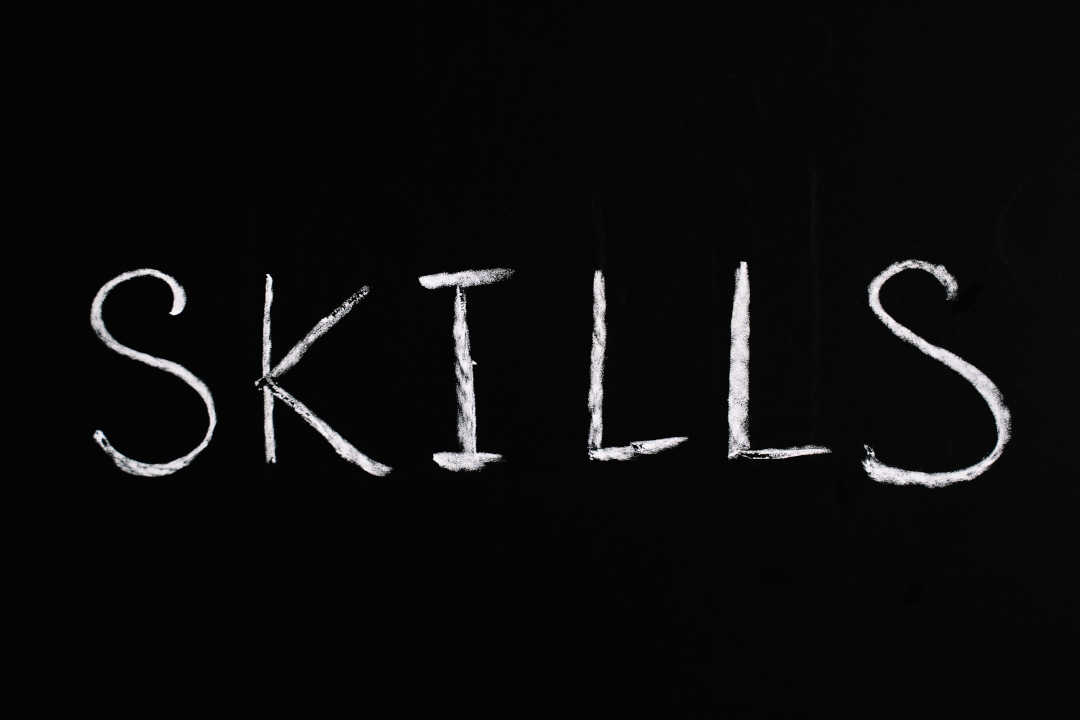 Was versteht man unter Hard Skills und unter Soft Skills?